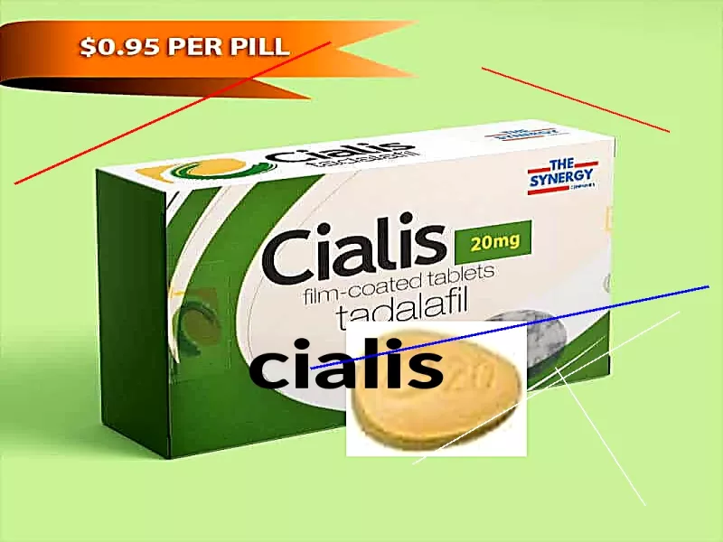 Achat cialis avec mastercard